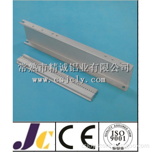 Finishing Aluminium Alloy Profile, Aluminium Alloy (JC-P-50324)